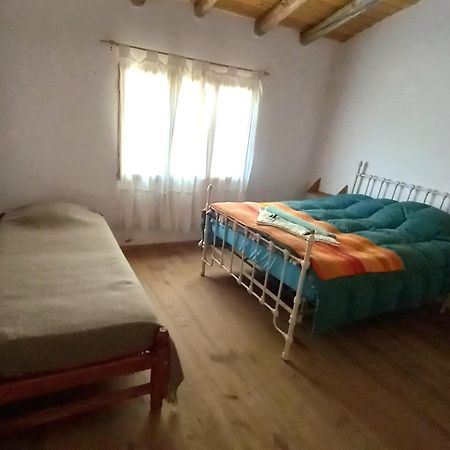 La Haciendita Hostel Умауака Екстериор снимка