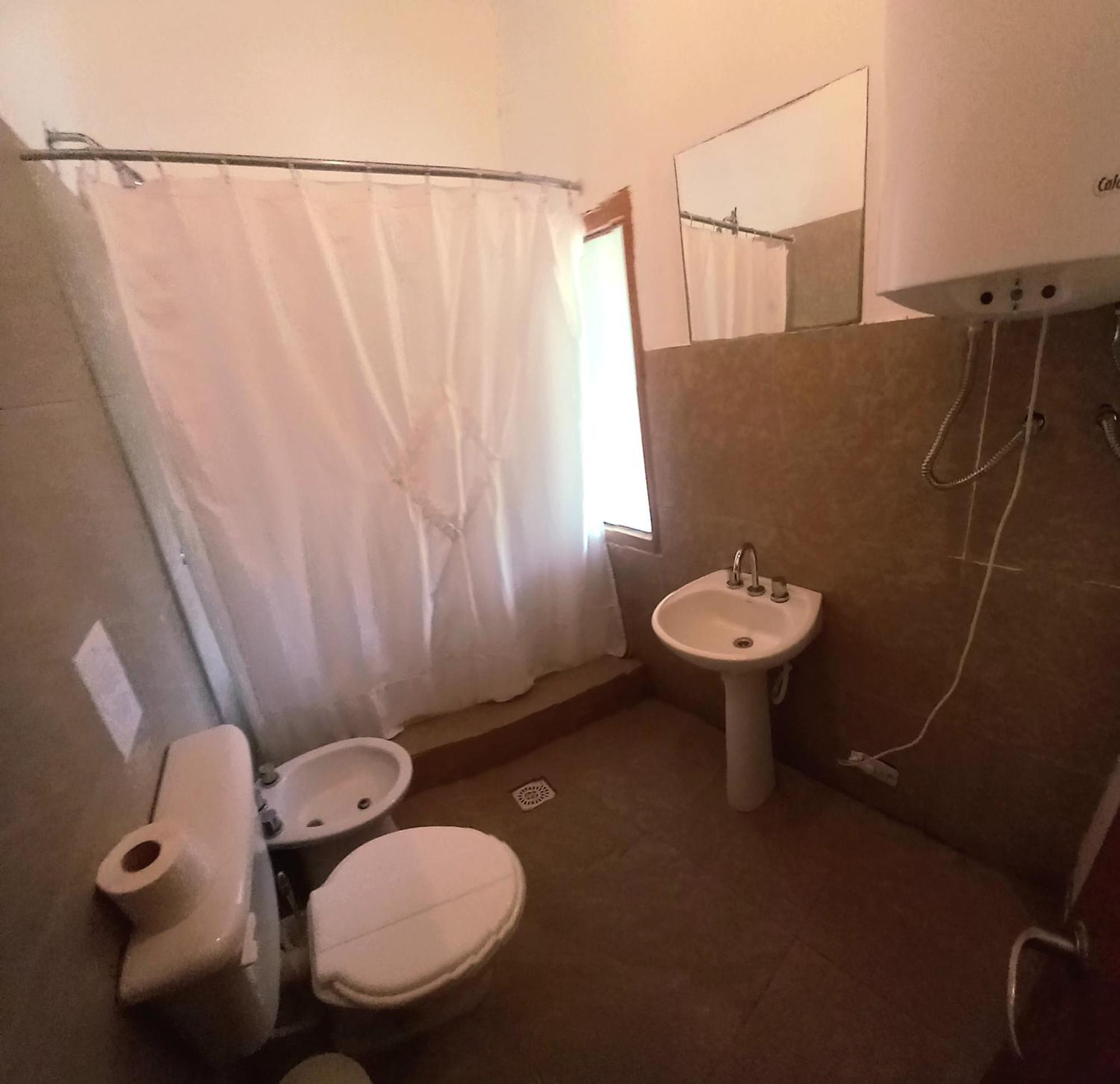 La Haciendita Hostel Умауака Екстериор снимка