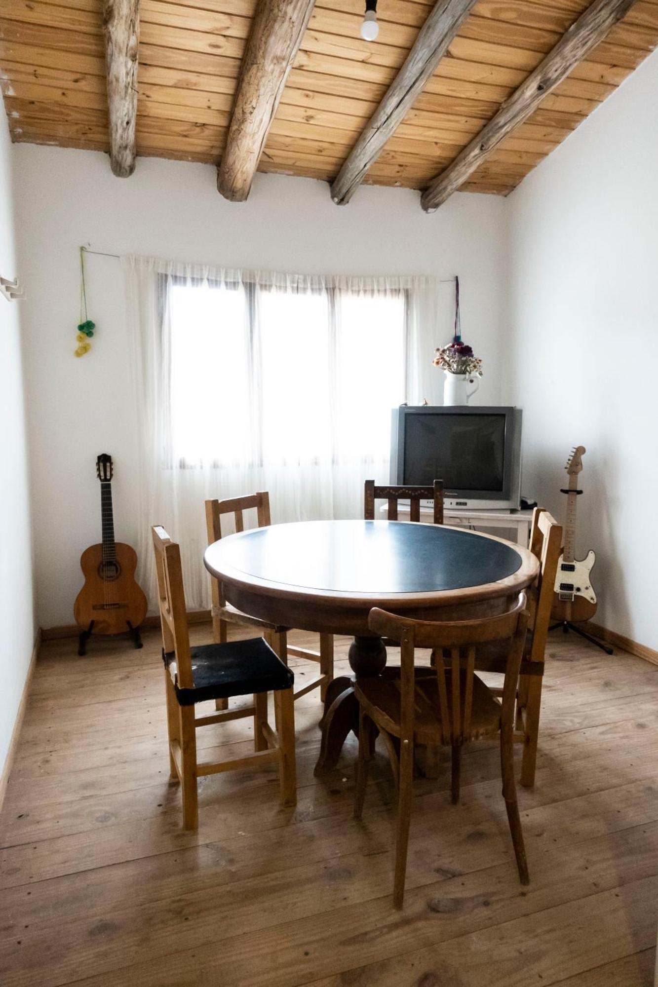 La Haciendita Hostel Умауака Екстериор снимка